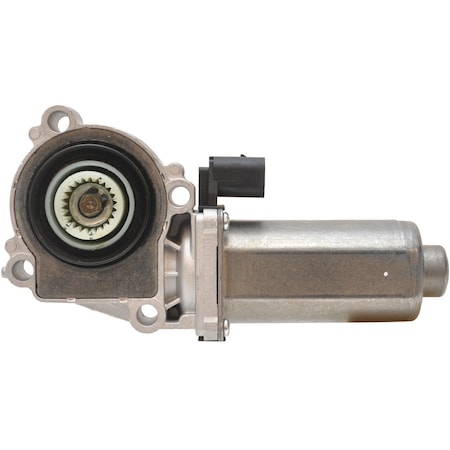 A1 Cardone Transfer Case Motor, 83-1002 83-1002